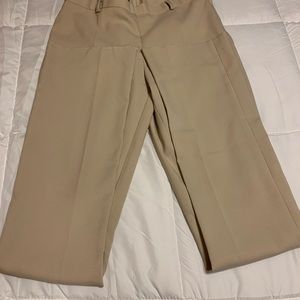 Hobby Horse sand show pants. Style 558. Size 30